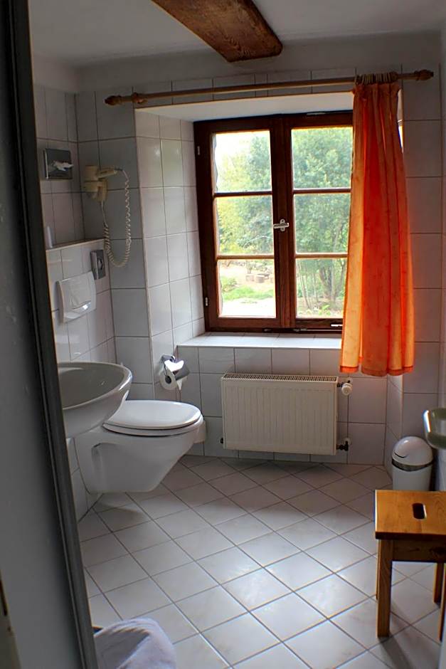 Hotel Das Landhaus