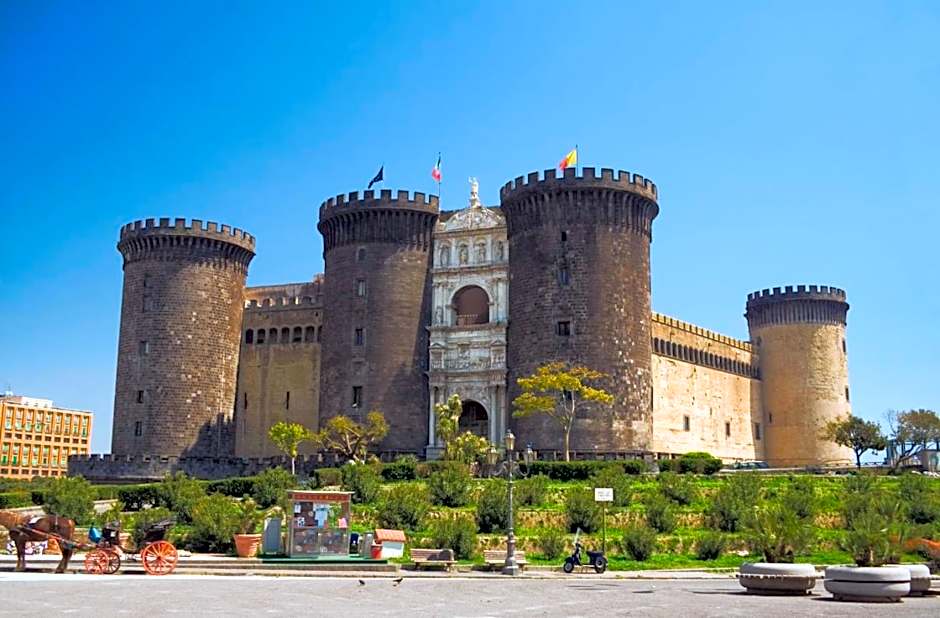 Naporà