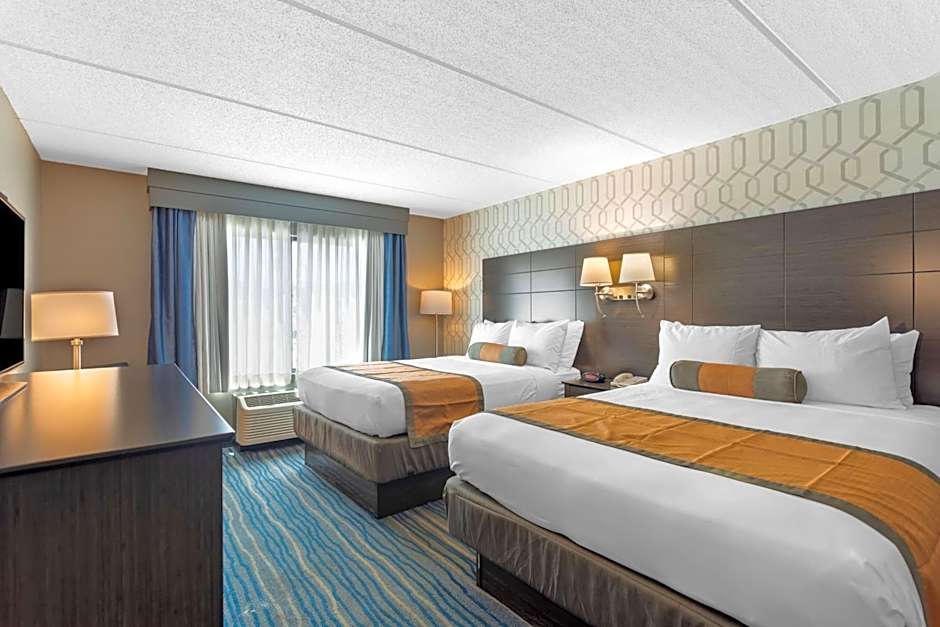 Best Western Plus Bowling Green