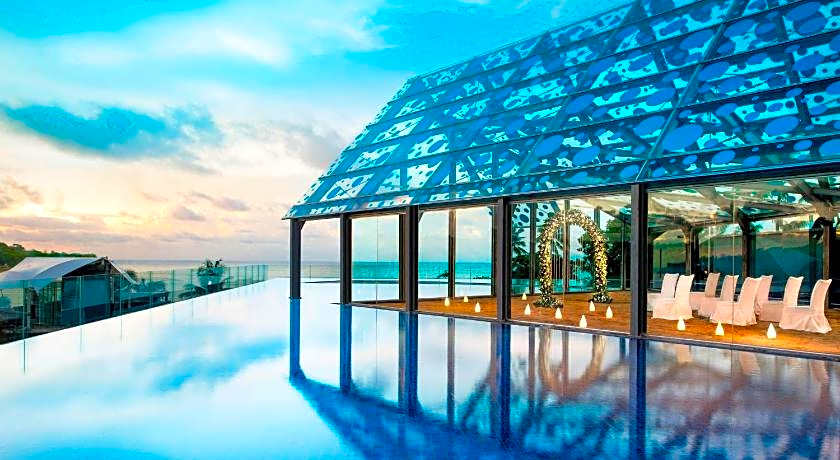 Le Meridien Bali Jimbaran