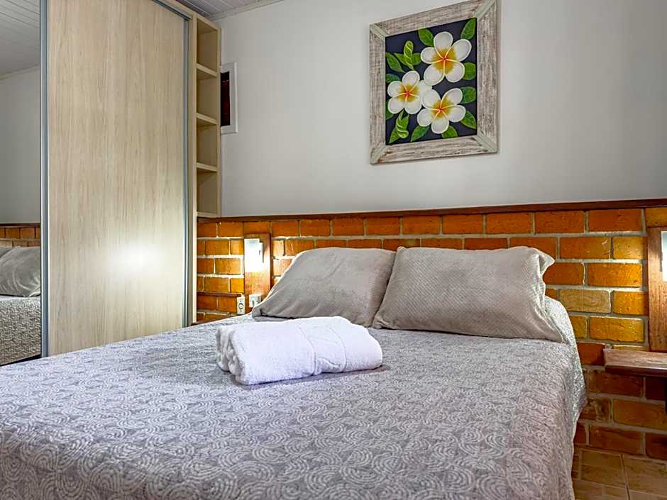 Lemuria Apart Hotel