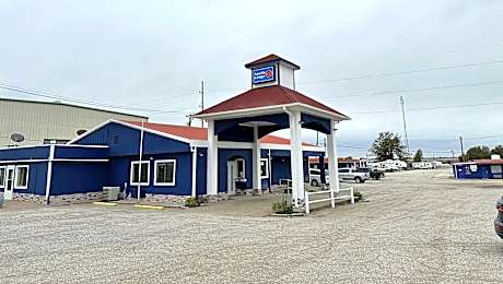 Apollo Lodge and RV Park