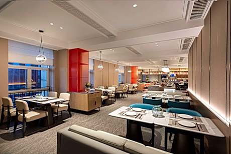 Ramada Encore By Wyndham Foshan Chancheng