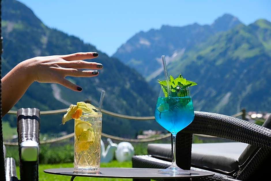 Haller's Genuss & Spa Hotel