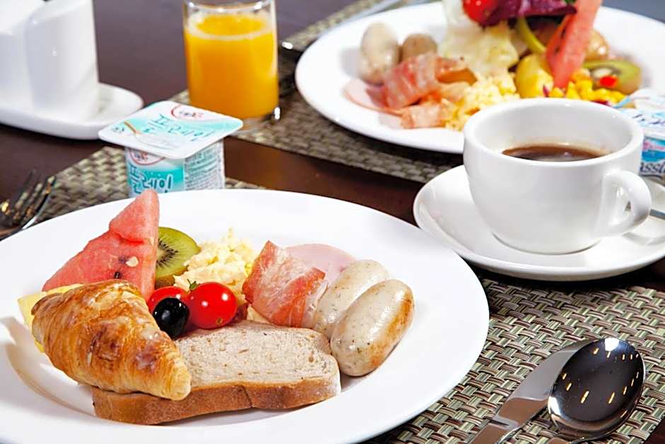 Haeden Hotel High End Suwon