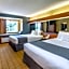 Microtel Inn & Suites By Wyndham Hillsborough