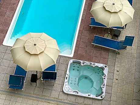 Hotel Erika