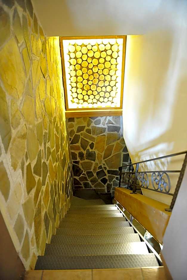 Garnì Astoria Hotel & SPA