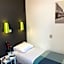 Hotel Oorsprongpark City Centre Utrecht