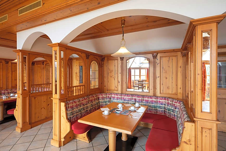 Michel & Friends Hotel Waldkirchen