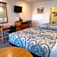 Rodeway Inn Alameda-Oakland