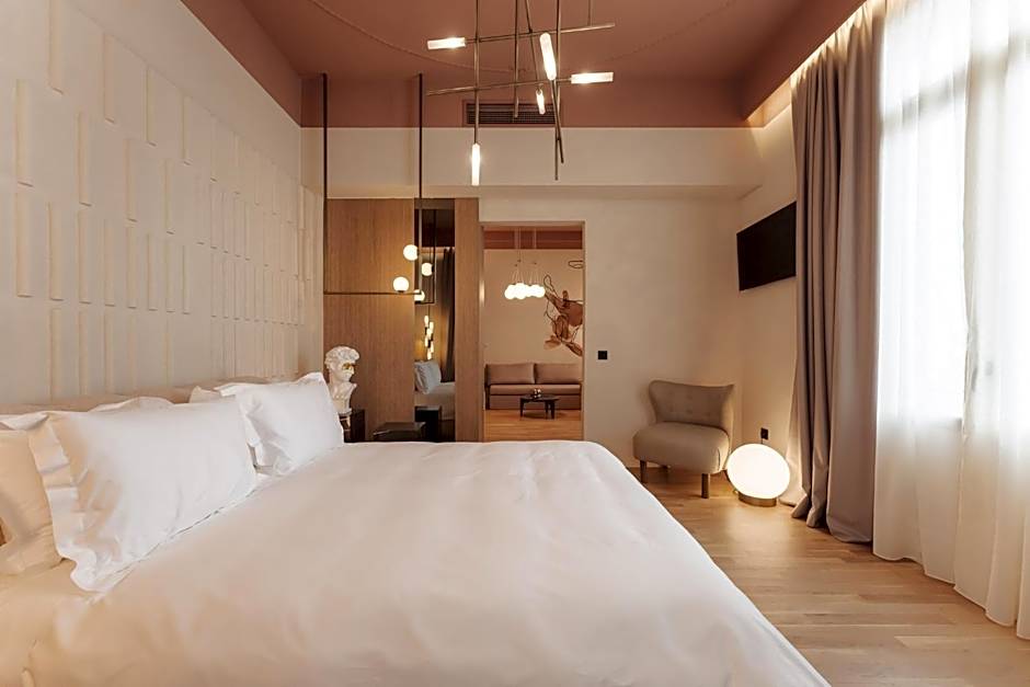 Zenith Premium Suites