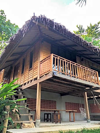 The Tropical Koh Mook