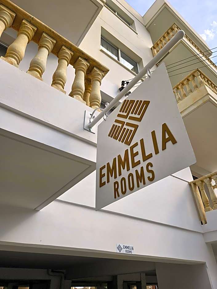ROOMS by Emmelia Group