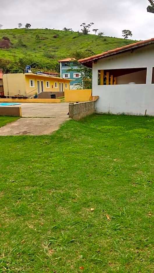 Pousada Dedo de Deus