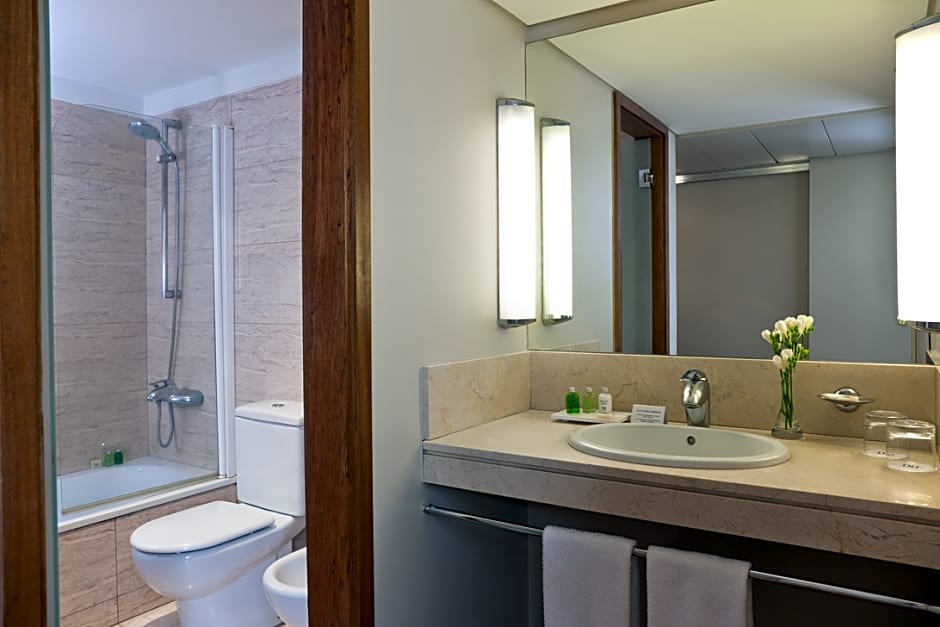 NH Buenos Aires Florida