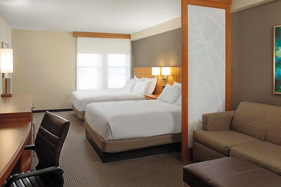 Hyatt Place New Orleans Convention Center