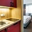 Hotel ACHAT Comfort City - Frankfurt