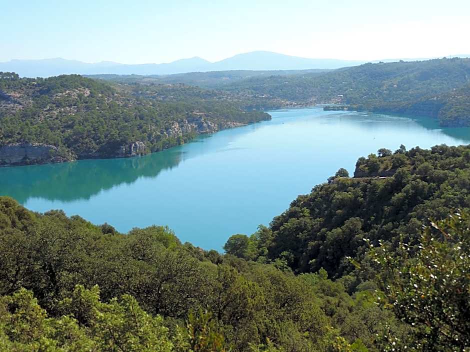 Studios Nuitée en Provence