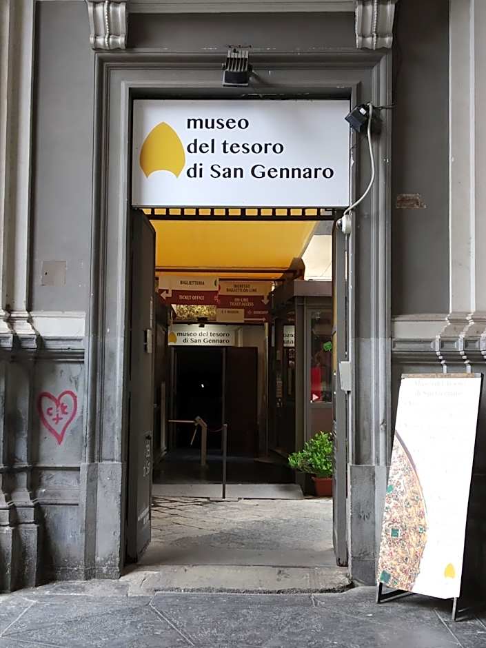 Non ci resta che Napoli