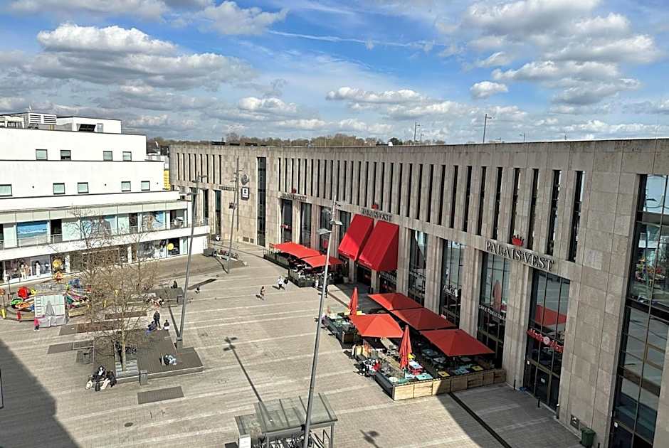 Aspire Palais Recklinghausen, Trademark Collection by Wyndham
