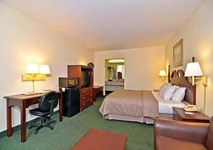 Days Inn by Wyndham St George