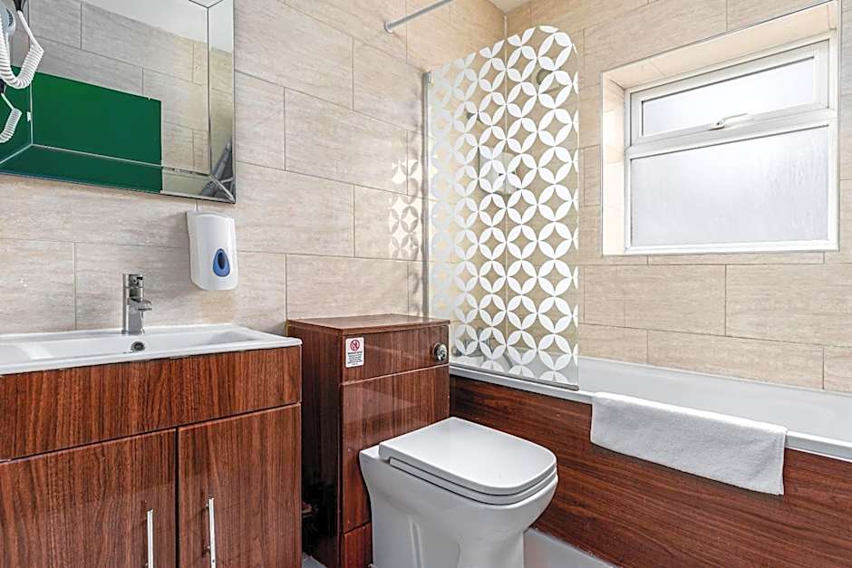 City Gate Guest House