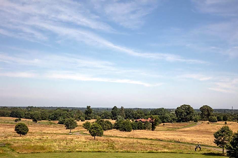 Four Seasons Hotel Hampshire