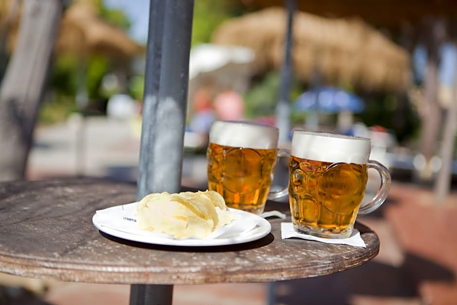 Playacartaya Spa Hotel