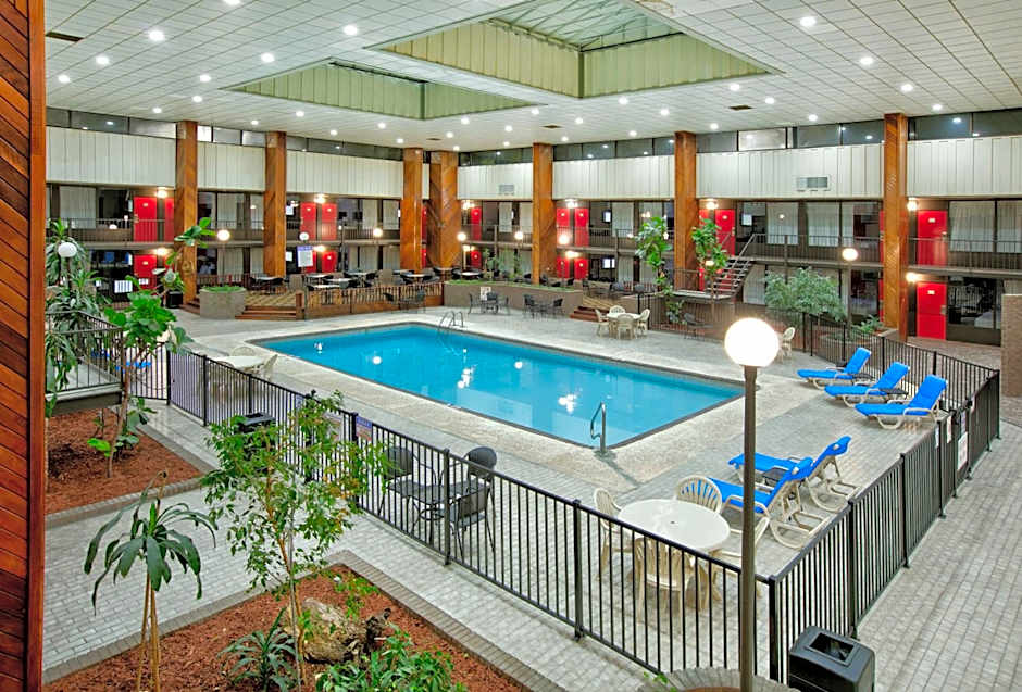 Ramada by Wyndham Diamondhead I-10/Gulfport