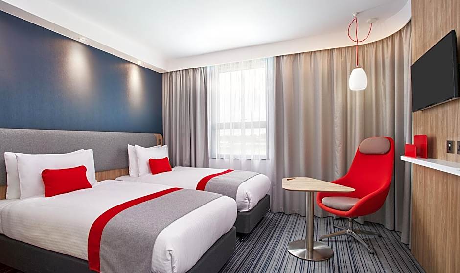 Holiday Inn Express London-Ealing By IHG