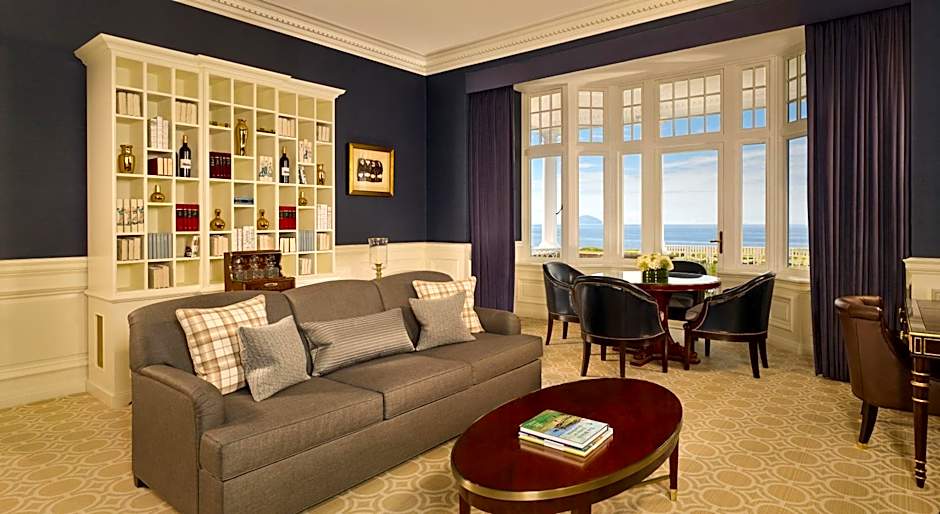 Trump Turnberry
