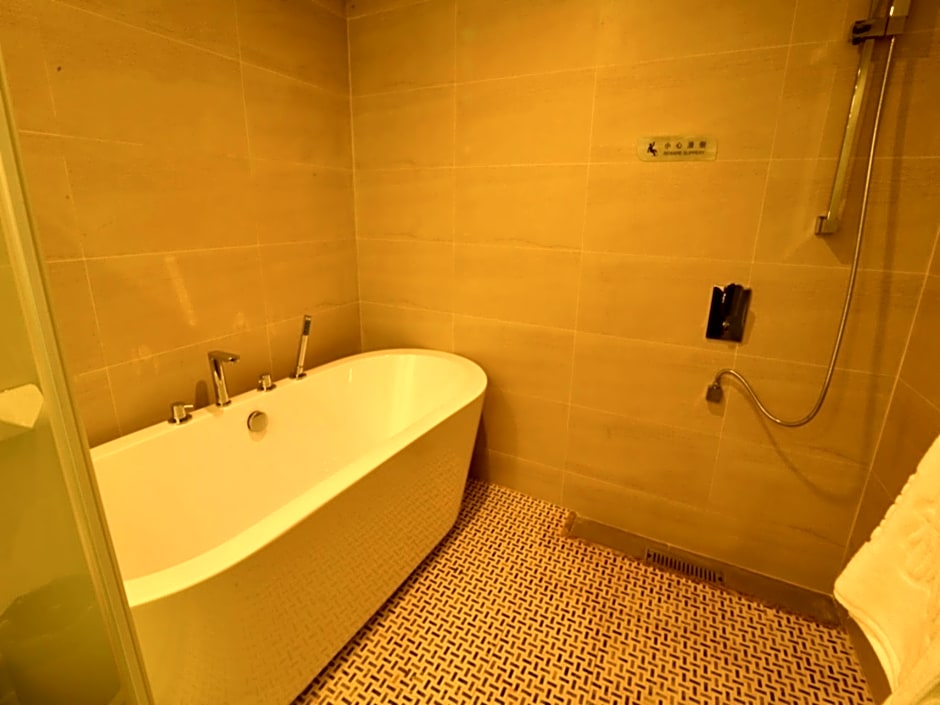 Lavande Hotel Guangzhou Shi Pai Qiao Metro Station