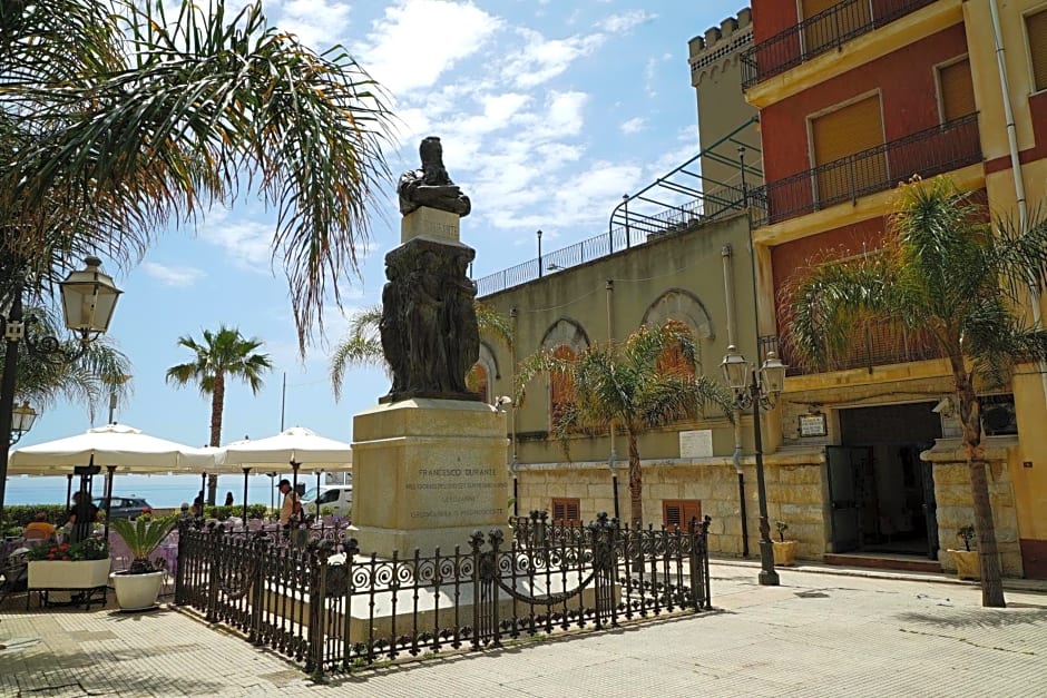 Palazzo Durante