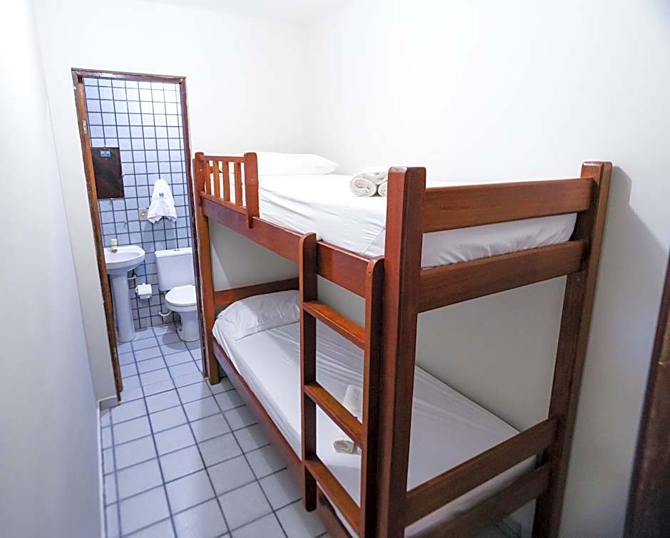 Flat Pousada da Praia