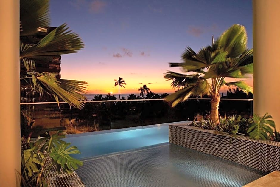 Jet Luxury @ The Trump Waikiki – Honolulu, HI