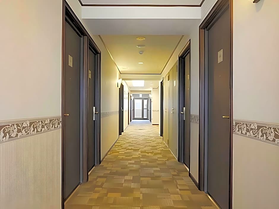 Toyoko Inn Shin-Shirakawa Ekimae