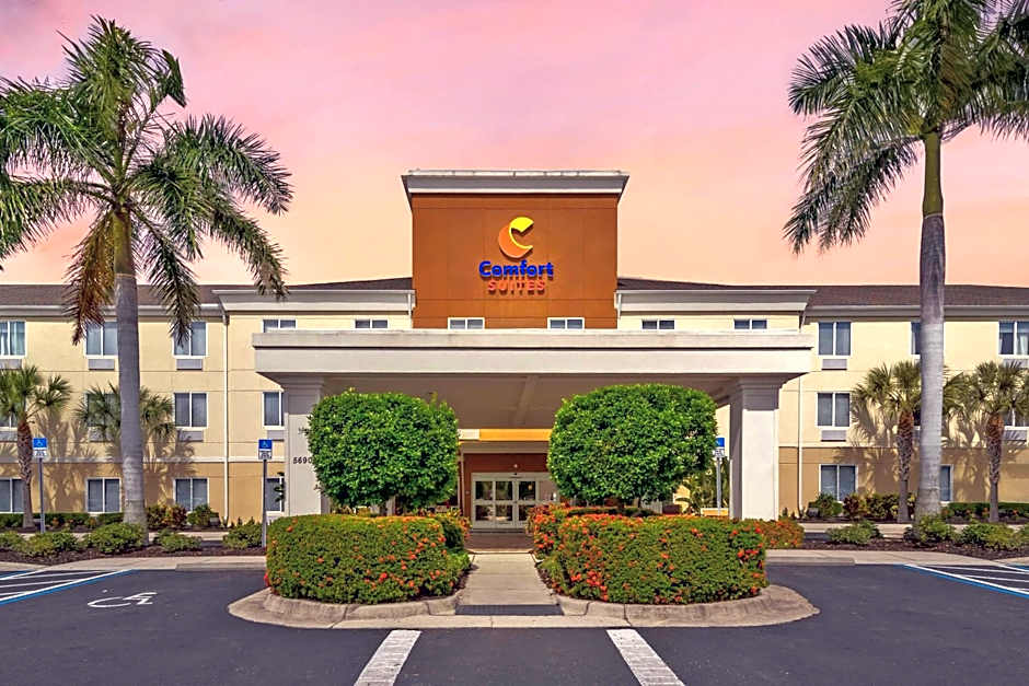 Comfort Suites Sarasota