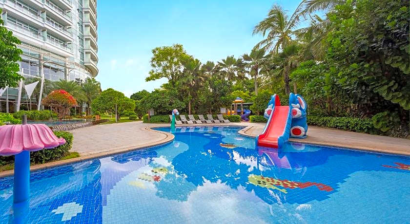 InterContinental Haikou Seaview By IHG