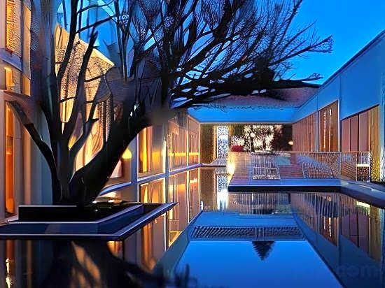 Hotel Bo