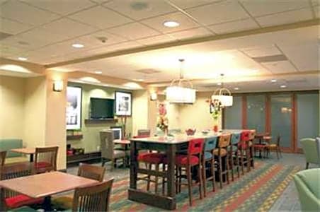 Hampton Inn Yazoo City