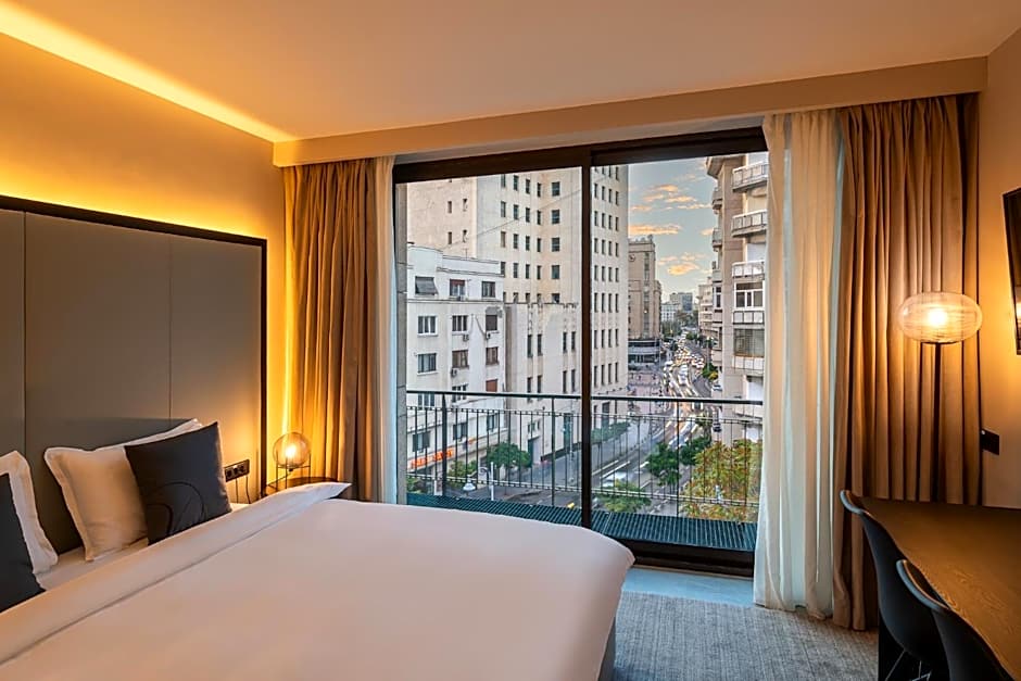 VISIONAPARTMENTS Bucharest - contactless check-in