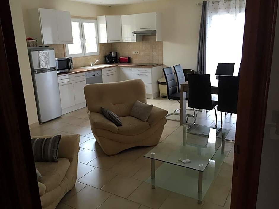 Le Haut-Val Résidences