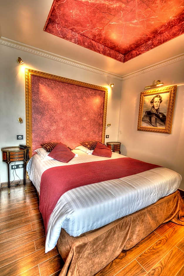Boutique Hotel Aultia - baie de somme
