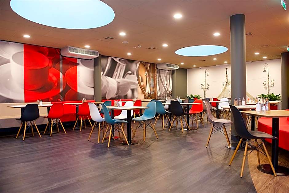 Ibis Budapest Centrum