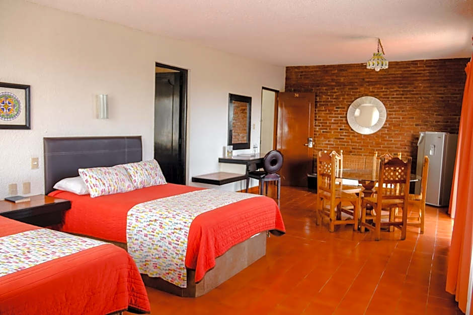 VF Villa Florencia Hotel
