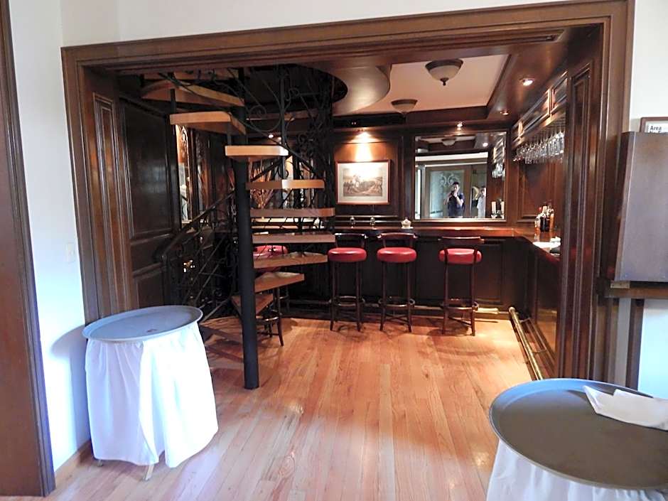 Villa Maria Cristina Hotel