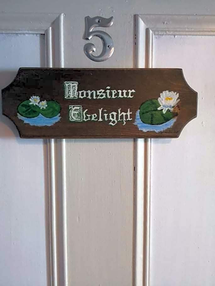 Gite de la Baie Hatée