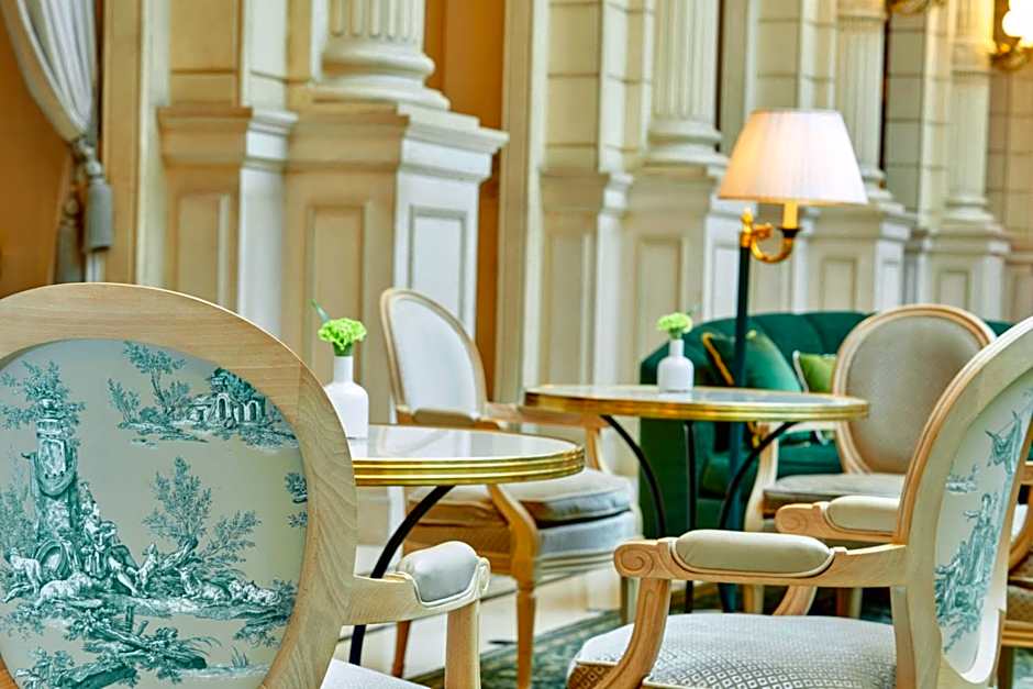 InterContinental Paris Le Grand By IHG