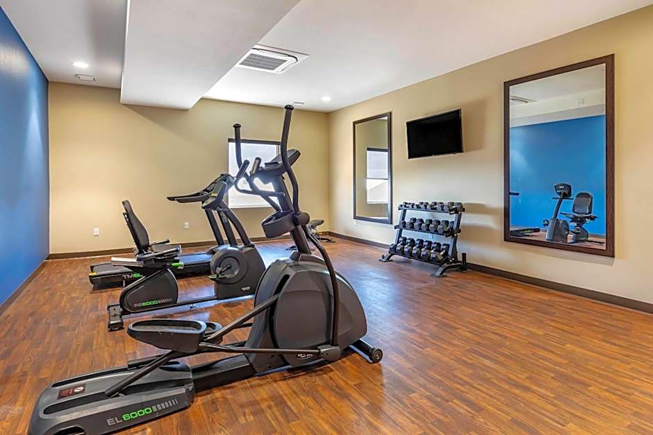 Comfort Inn & Suites Edgewood
